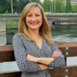 Meet your Posher, Joyce